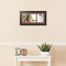 ArtToFrames Collage Photo Picture Frame with 3 - 6x8 inch Openings, Framed in Black with Over 62 Mat Color Options and Plexi Glass (CSM-3926-782)